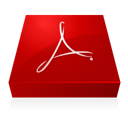 Adobe Acrobat (2) icon